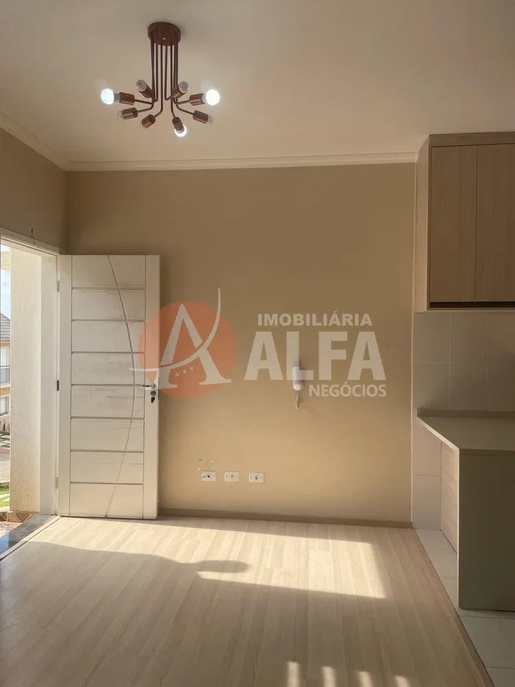 Casa, 2 quartos, 70 m² - Foto 2