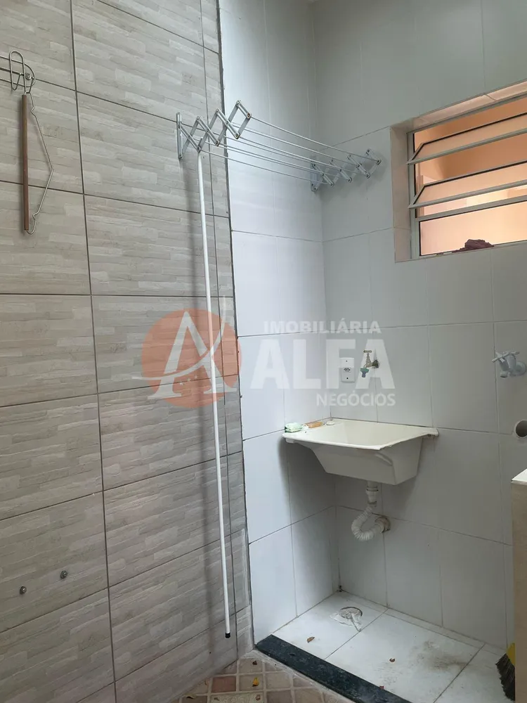 Casa, 2 quartos, 70 m² - Foto 6