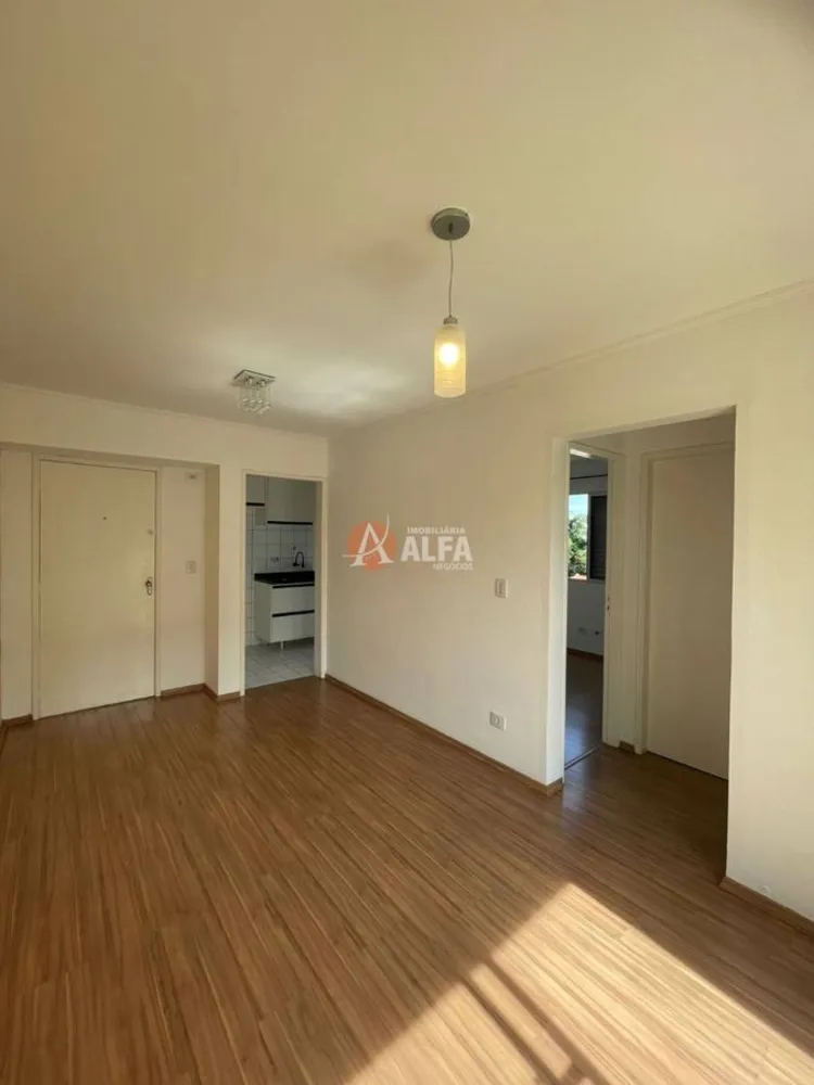 Apartamento, 2 quartos - Foto 5