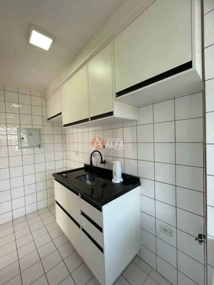 Apartamento, 2 quartos - Foto 6