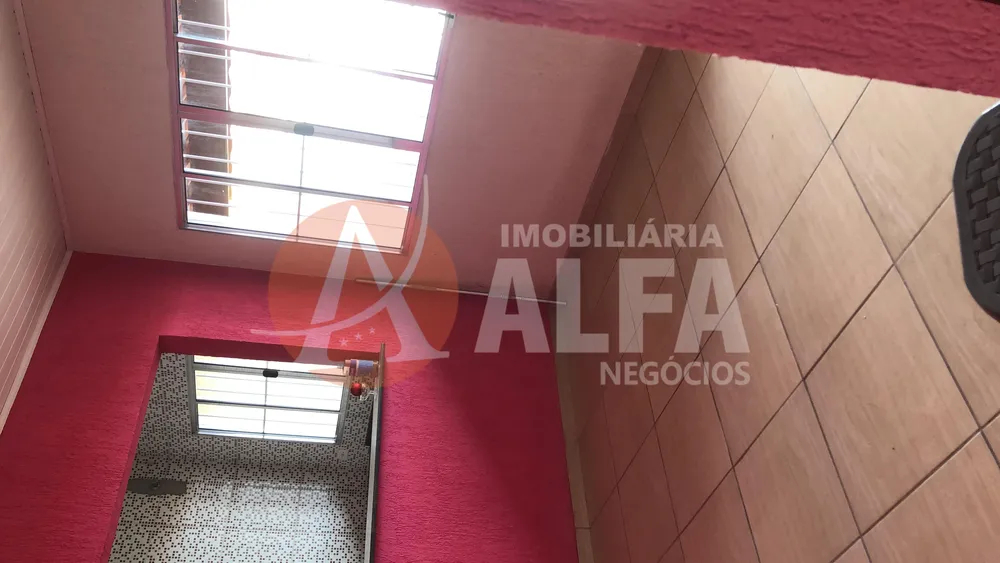 Casa, 1 quarto, 32 m² - Foto 3