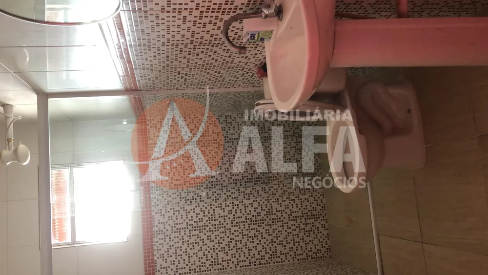 Casa, 1 quarto, 32 m² - Foto 3