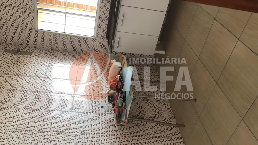 Casa, 1 quarto, 32 m² - Foto 4