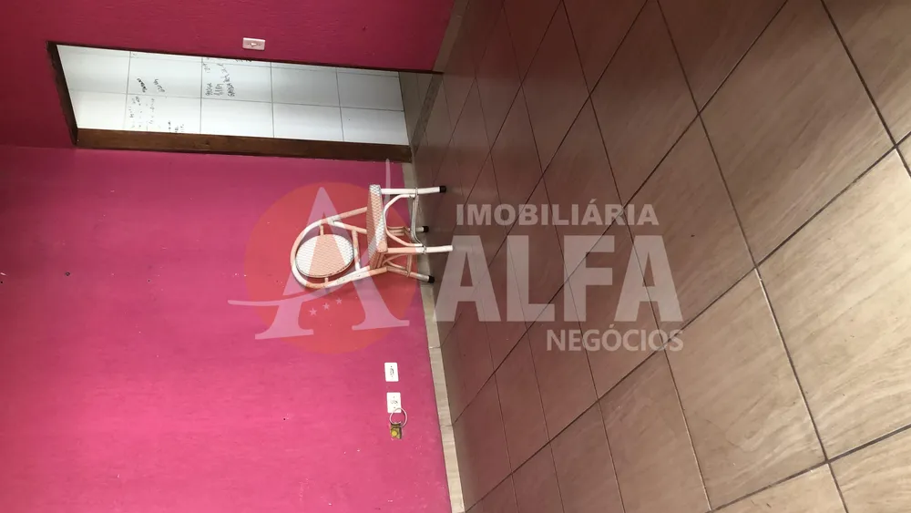 Casa, 1 quarto, 32 m² - Foto 8
