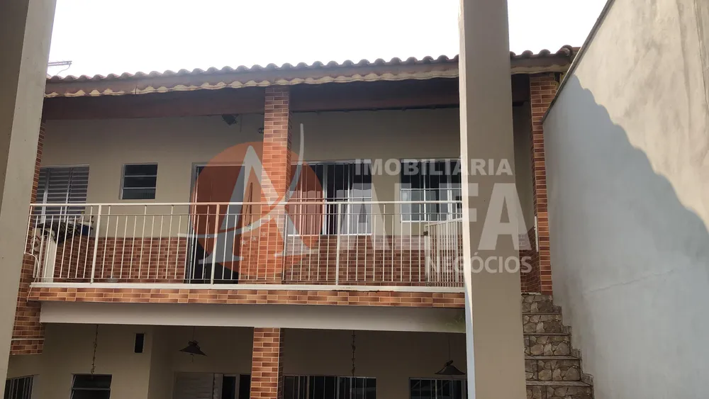 Casa, 1 quarto, 32 m² - Foto 1