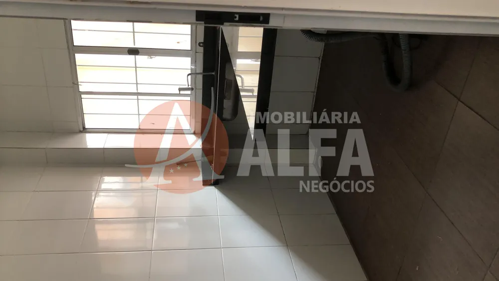 Casa, 1 quarto, 32 m² - Foto 1