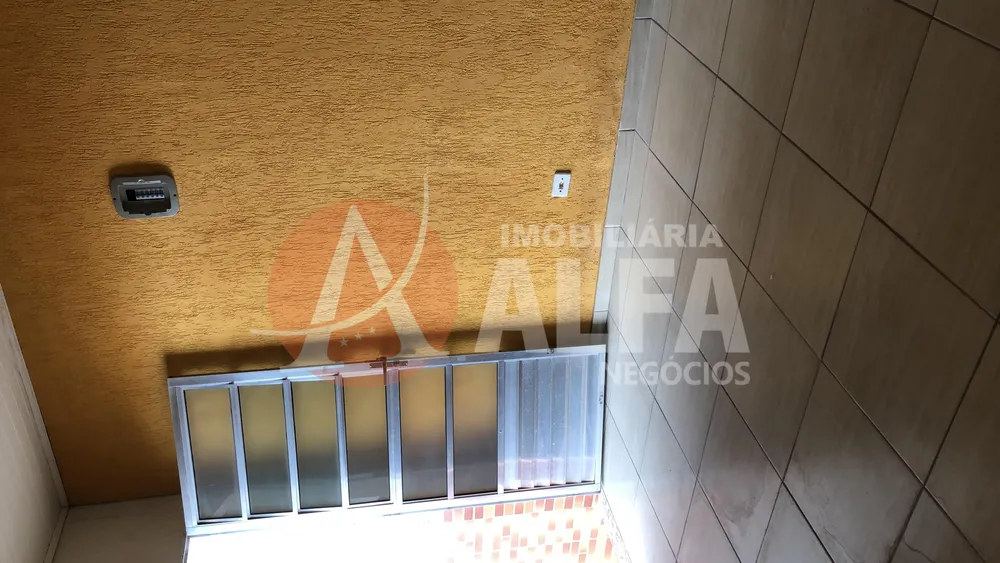 Casa, 1 quarto, 32 m² - Foto 2