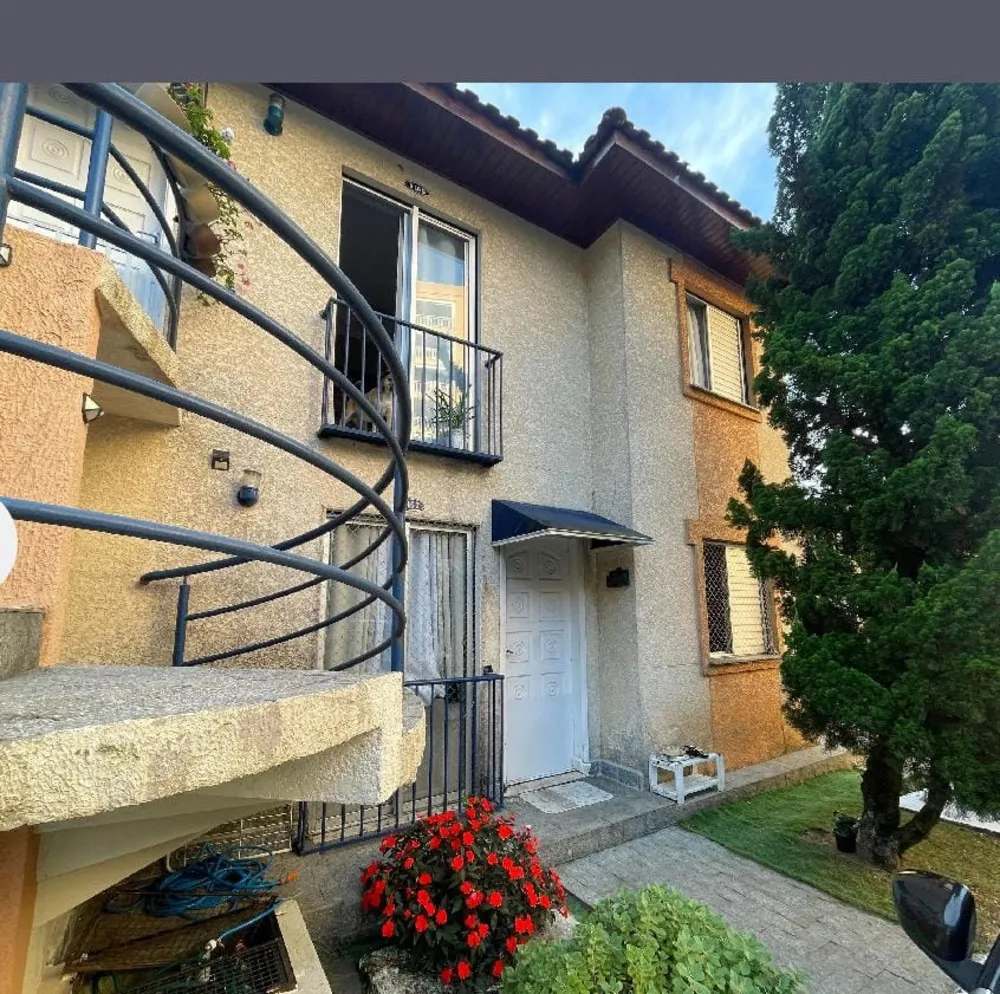 Casa, 2 quartos, 79 m² - Foto 1