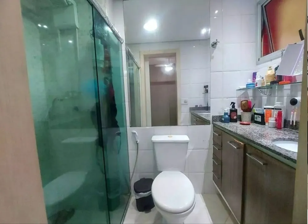 Casa, 2 quartos, 79 m² - Foto 8