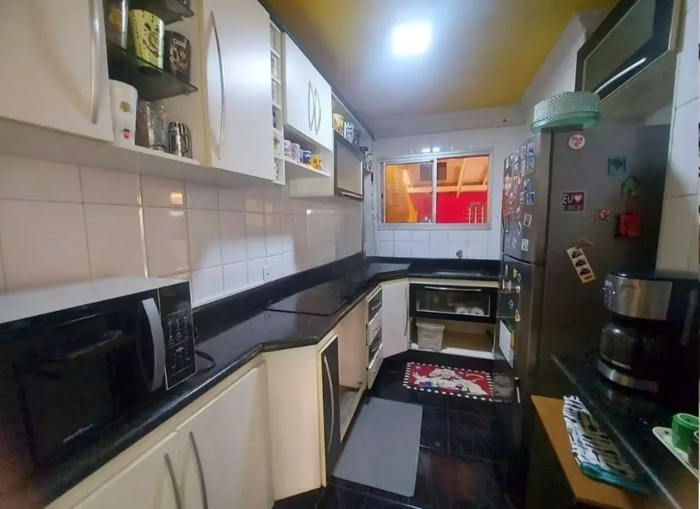 Casa, 2 quartos, 79 m² - Foto 4