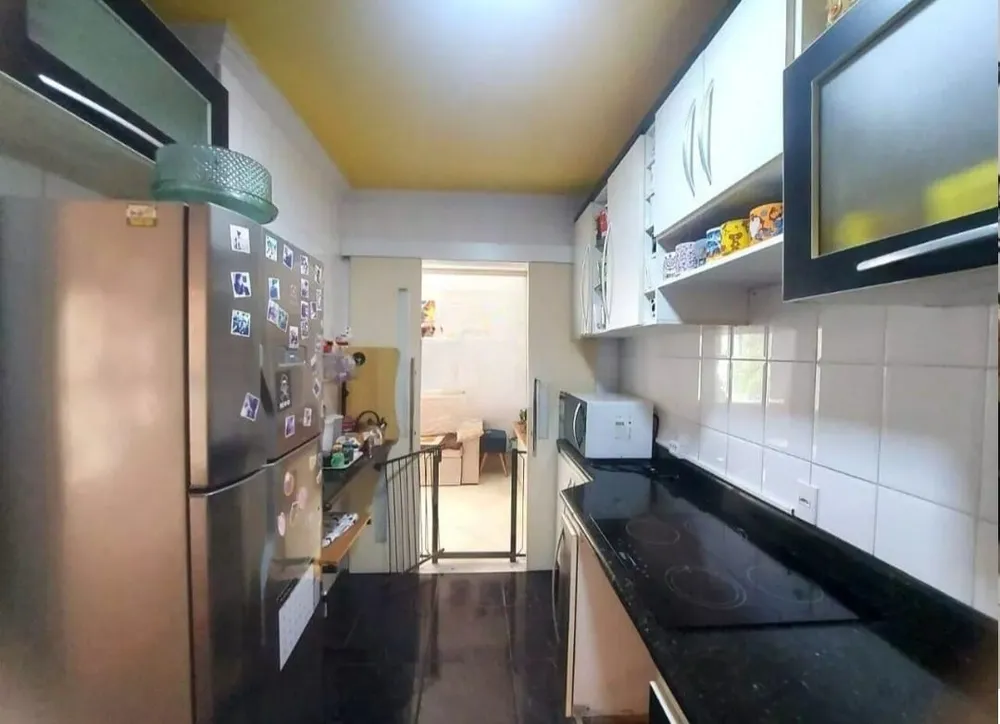 Casa, 2 quartos, 79 m² - Foto 5