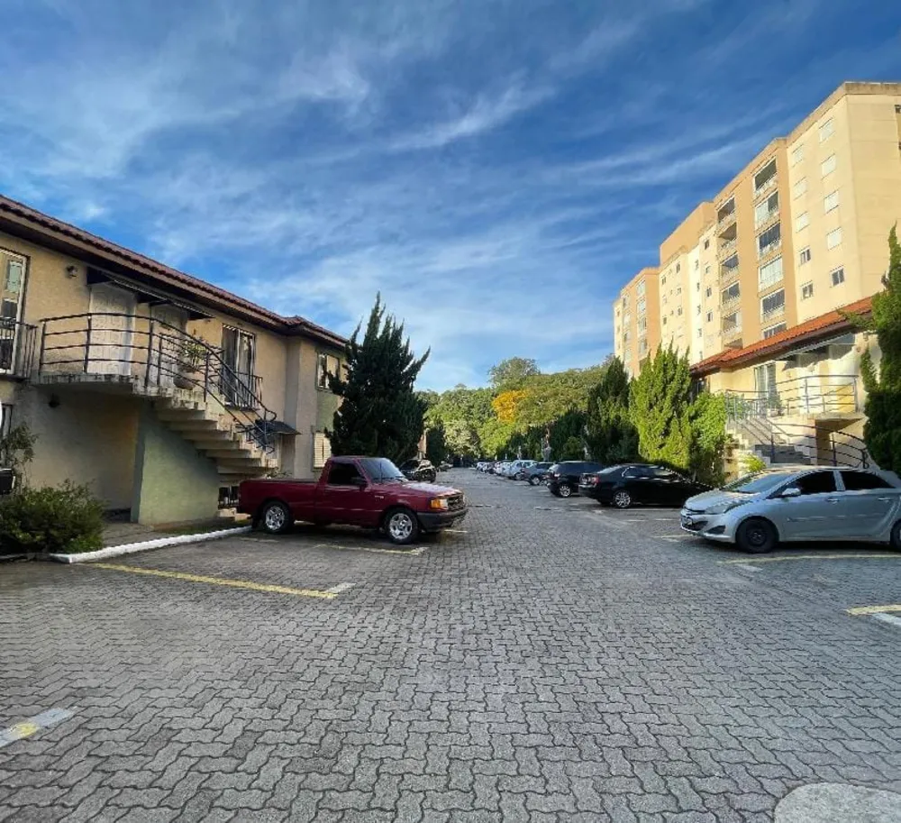 Casa, 2 quartos, 79 m² - Foto 2