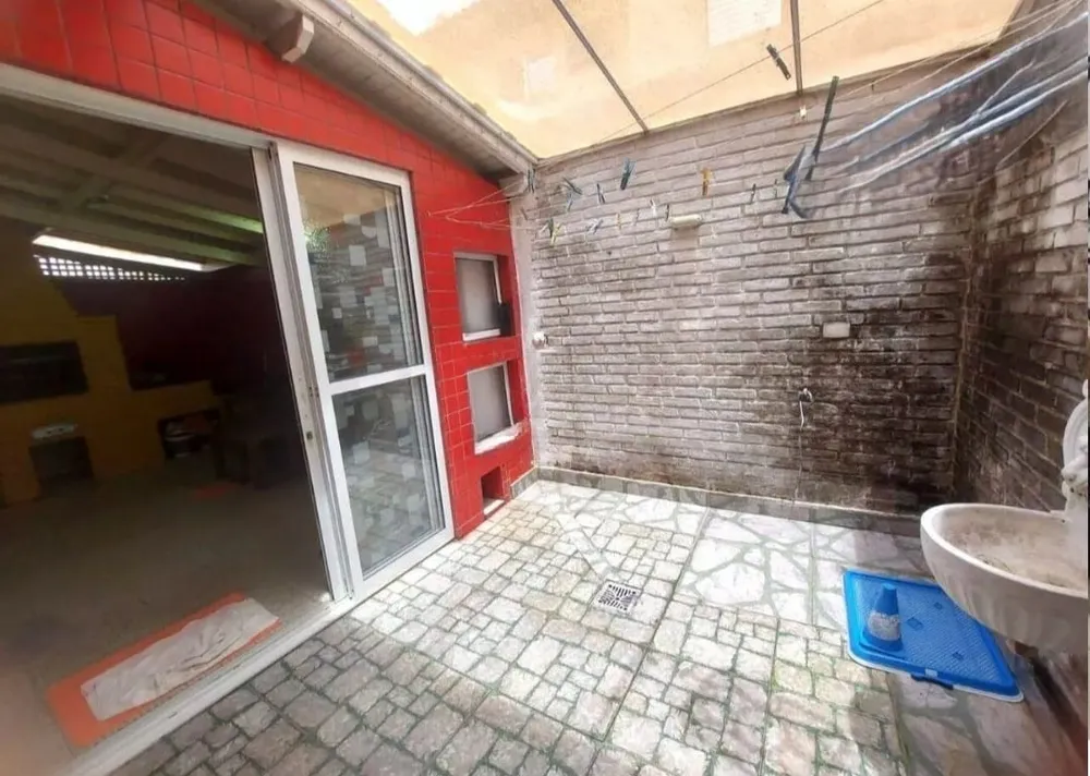 Casa, 2 quartos, 79 m² - Foto 6