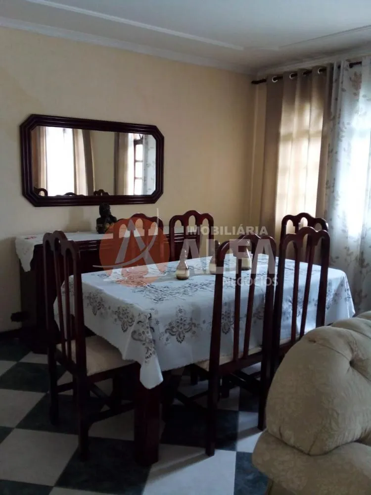 Casa, 3 quartos, 300 m² - Foto 5
