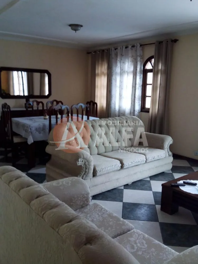 Casa, 3 quartos, 300 m² - Foto 3