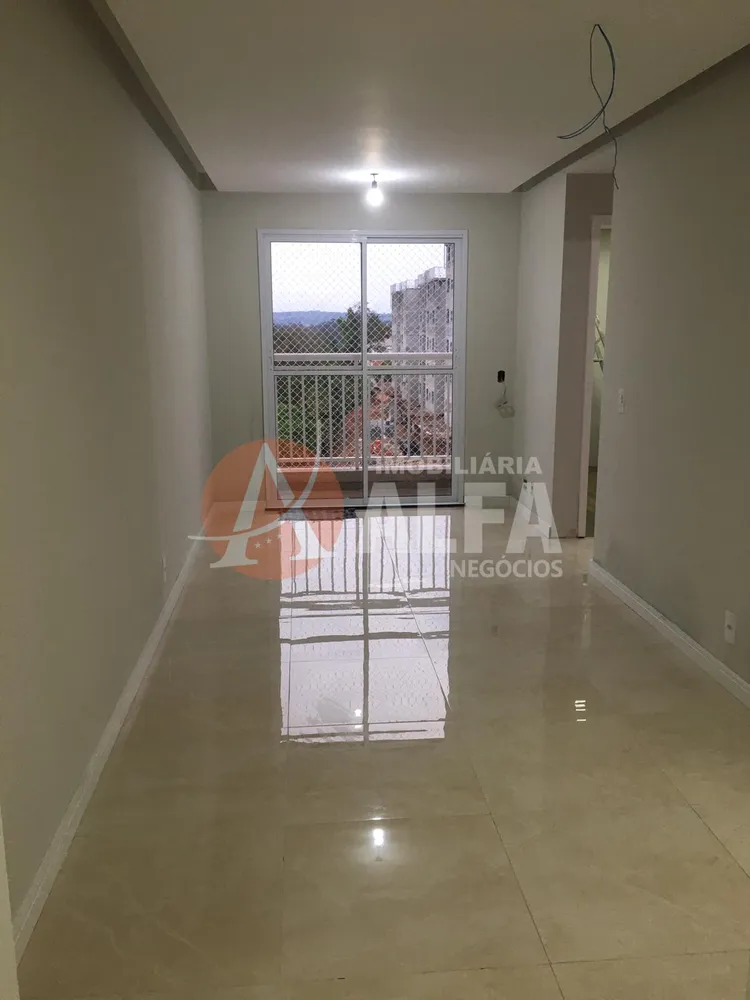 Apartamento, 2 quartos, 47 m² - Foto 6