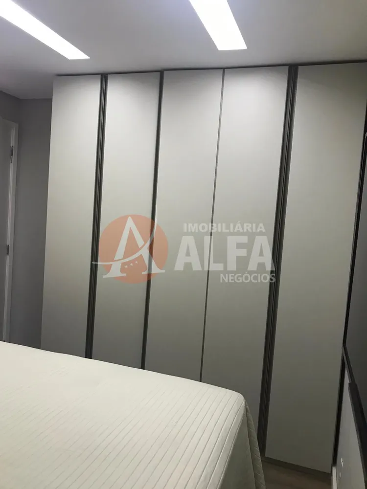 Apartamento, 2 quartos, 47 m² - Foto 4