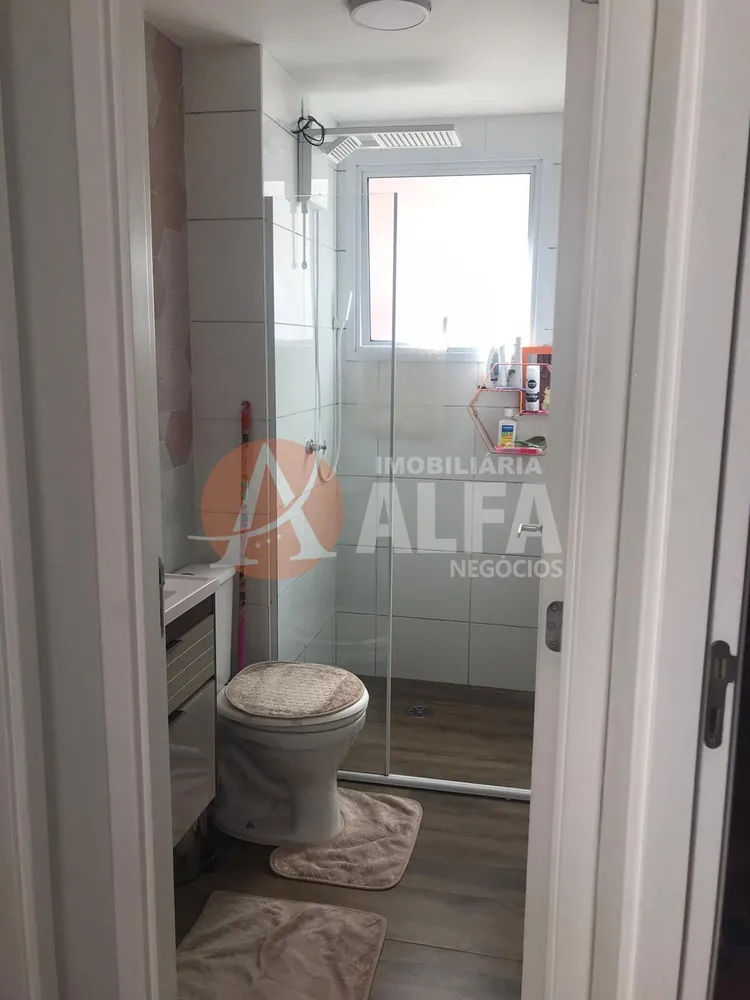 Apartamento, 2 quartos, 47 m² - Foto 8
