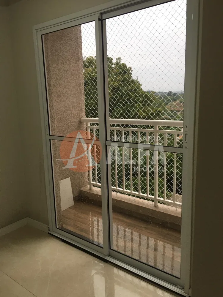 Apartamento, 2 quartos, 47 m² - Foto 7