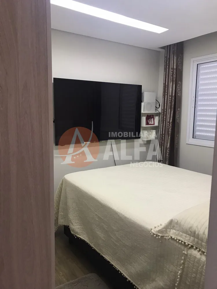 Apartamento, 2 quartos, 47 m² - Foto 3