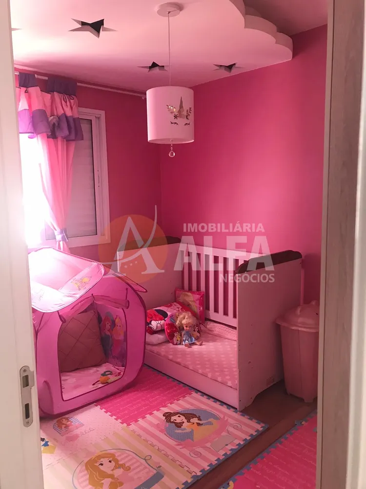 Apartamento, 2 quartos, 47 m² - Foto 2