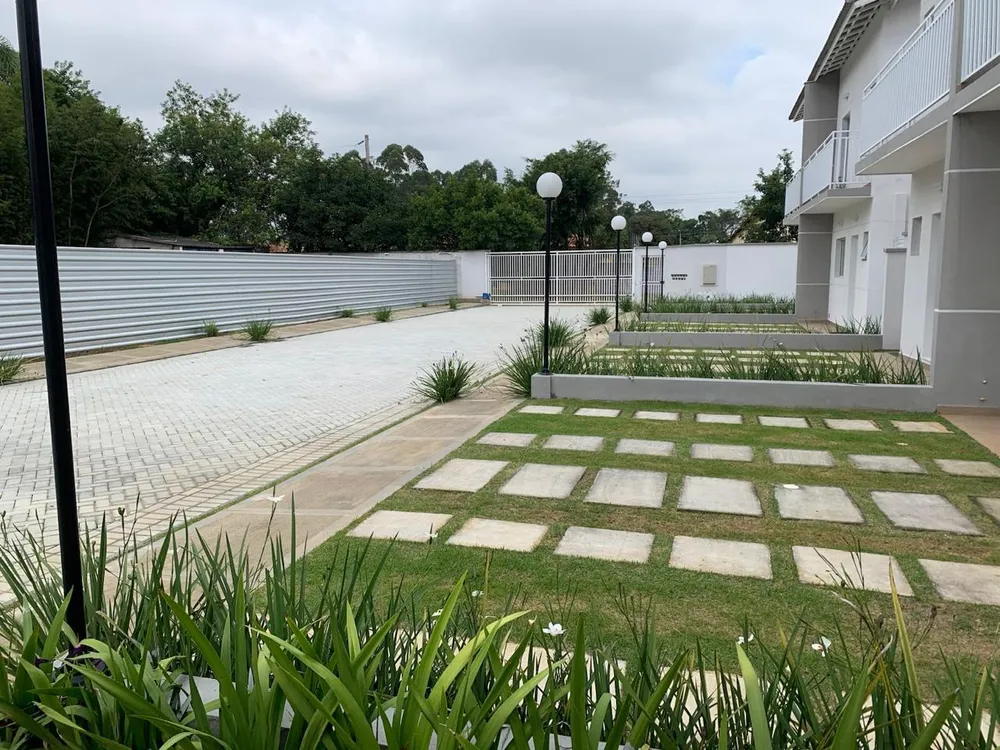 Casa, 2 quartos, 70 m² - Foto 4