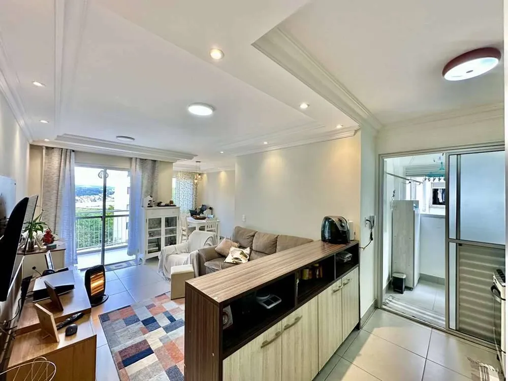 Apartamento, 2 quartos, 64 m² - Foto 3