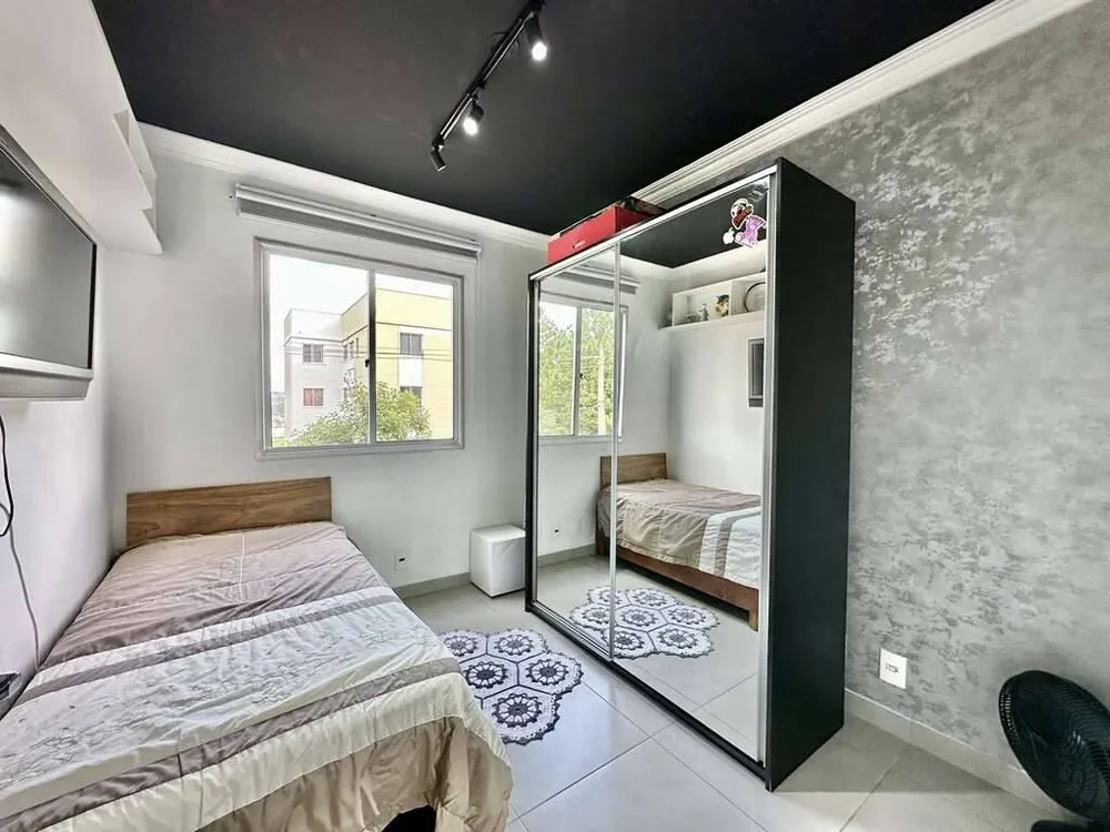 Apartamento, 2 quartos, 64 m² - Foto 6