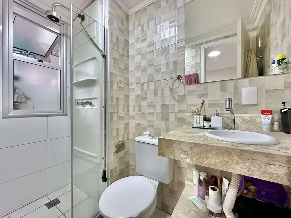 Apartamento, 2 quartos, 64 m² - Foto 7