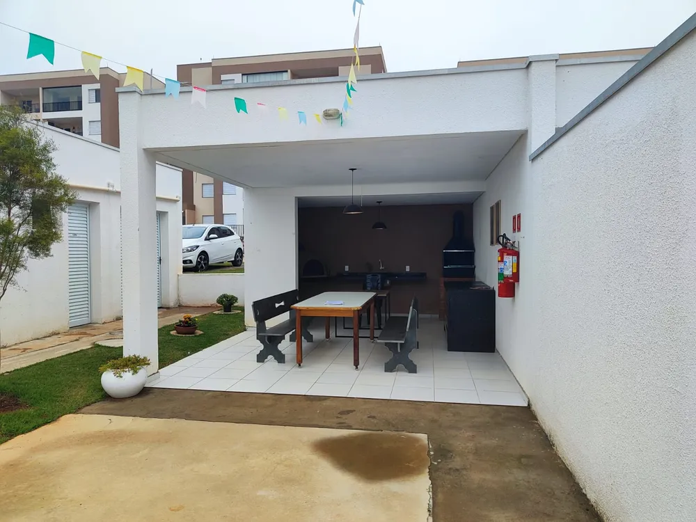 Apartamento, 2 quartos - Foto 1