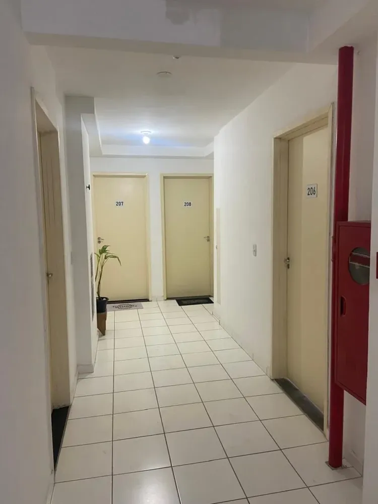 Apartamento, 1 quarto - Foto 4