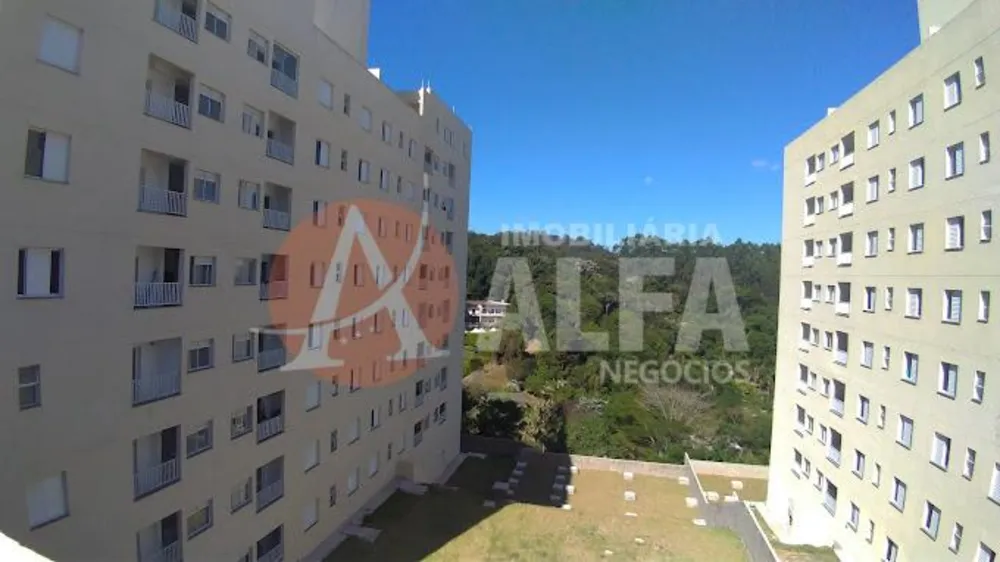 Apartamento, 1 quarto - Foto 1