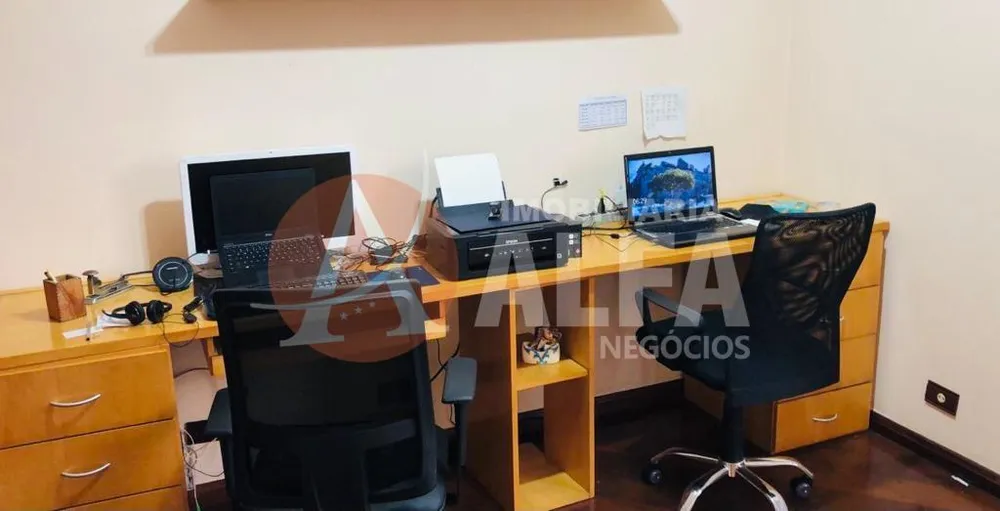 Casa, 4 quartos, 450 m² - Foto 11