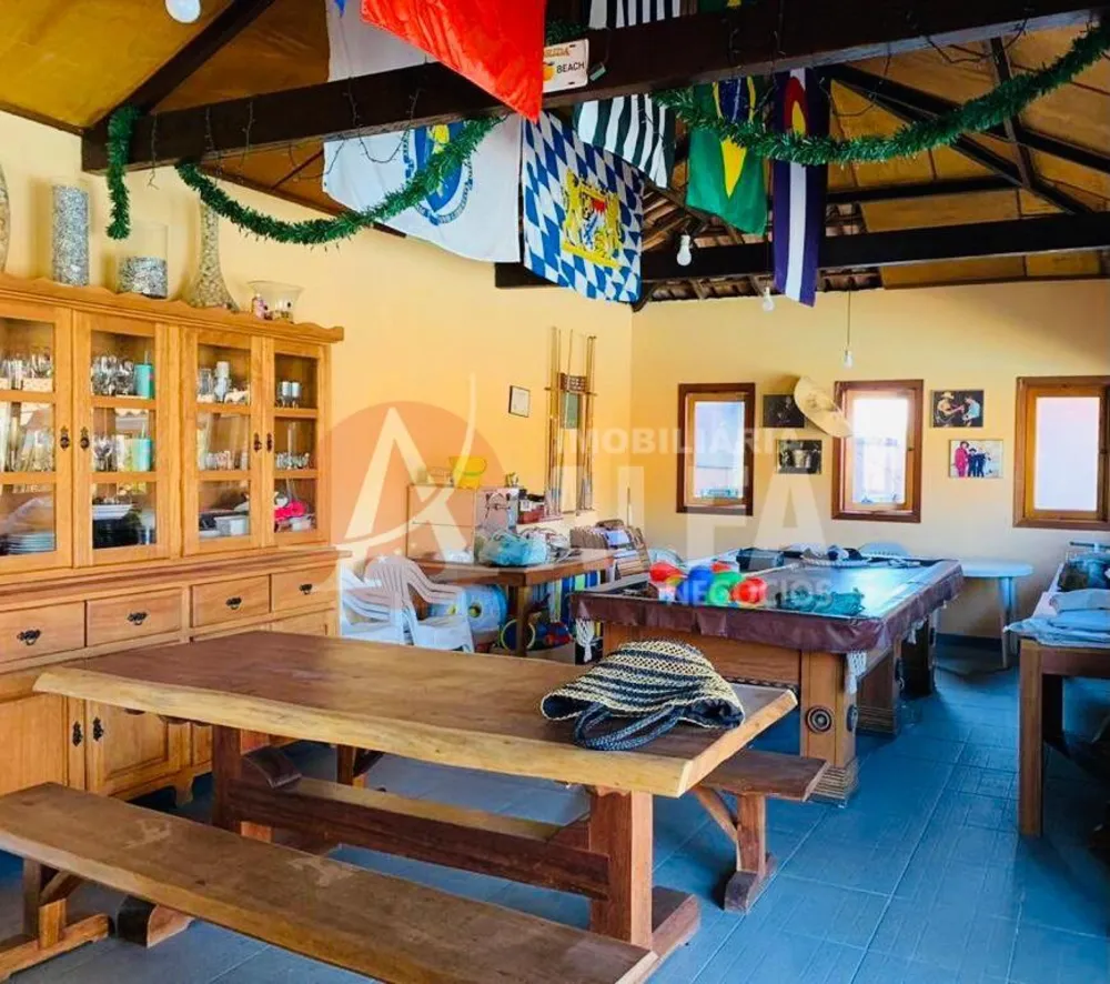 Casa, 4 quartos, 450 m² - Foto 7