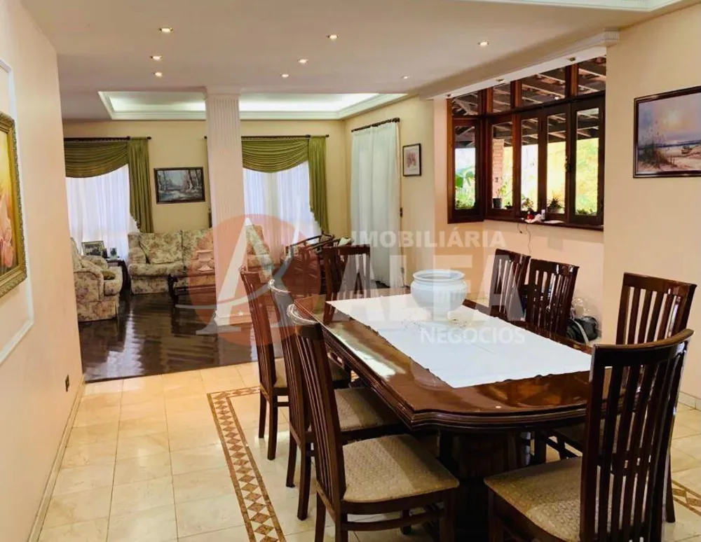 Casa, 4 quartos, 450 m² - Foto 8