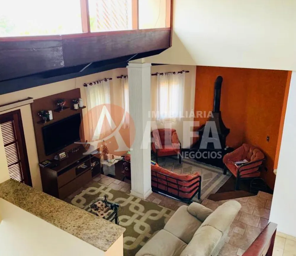 Casa, 4 quartos, 450 m² - Foto 12