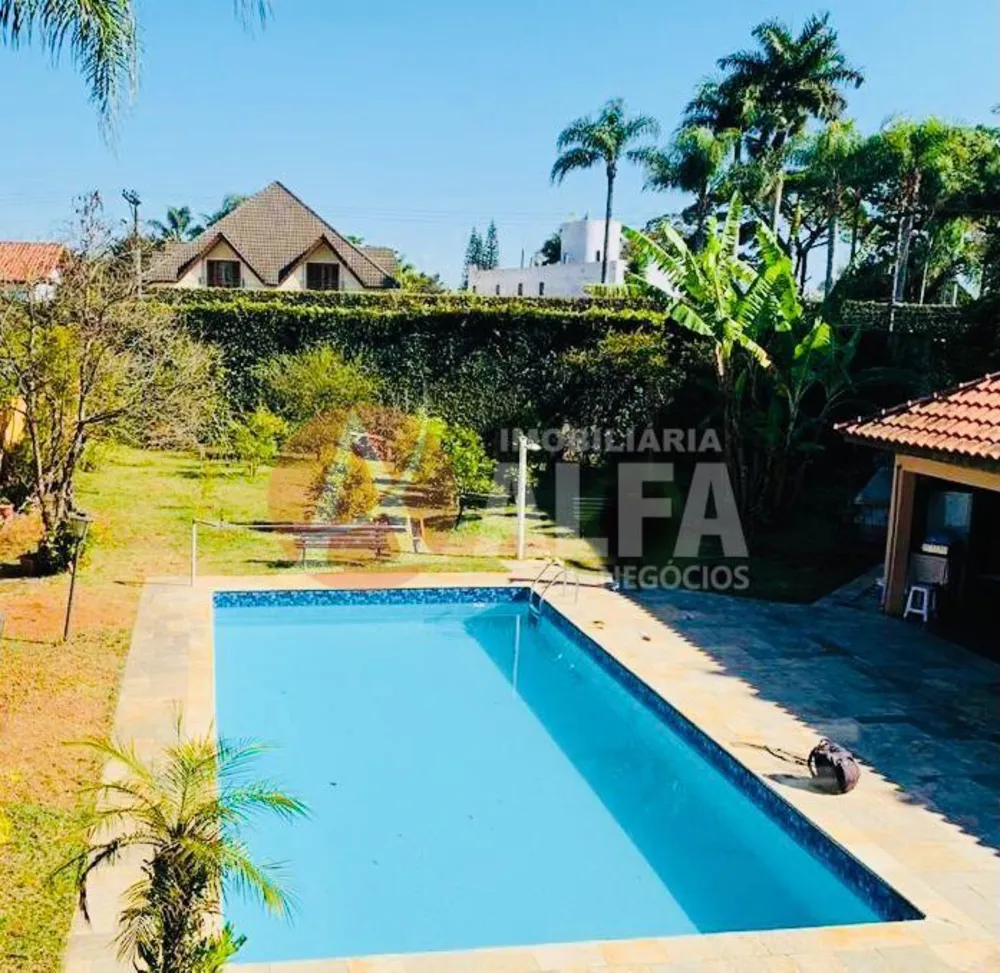 Casa, 4 quartos, 450 m² - Foto 6
