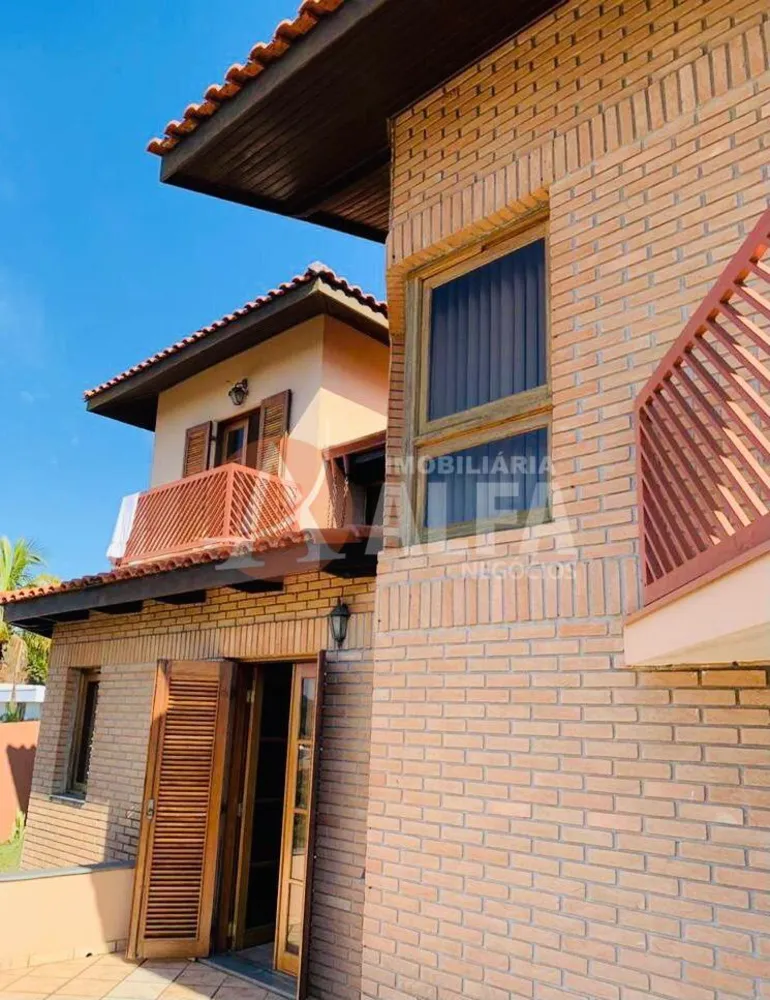 Casa, 4 quartos, 450 m² - Foto 2