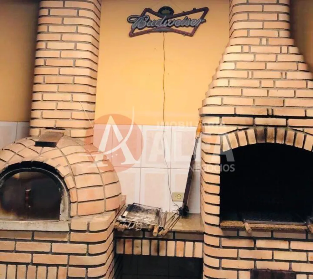 Casa, 4 quartos, 450 m² - Foto 10