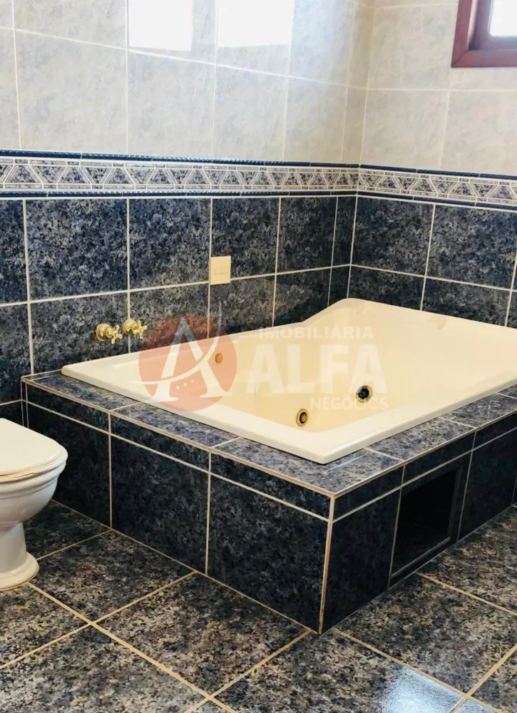Casa, 4 quartos, 450 m² - Foto 5