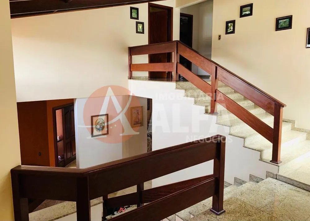 Casa, 4 quartos, 450 m² - Foto 3