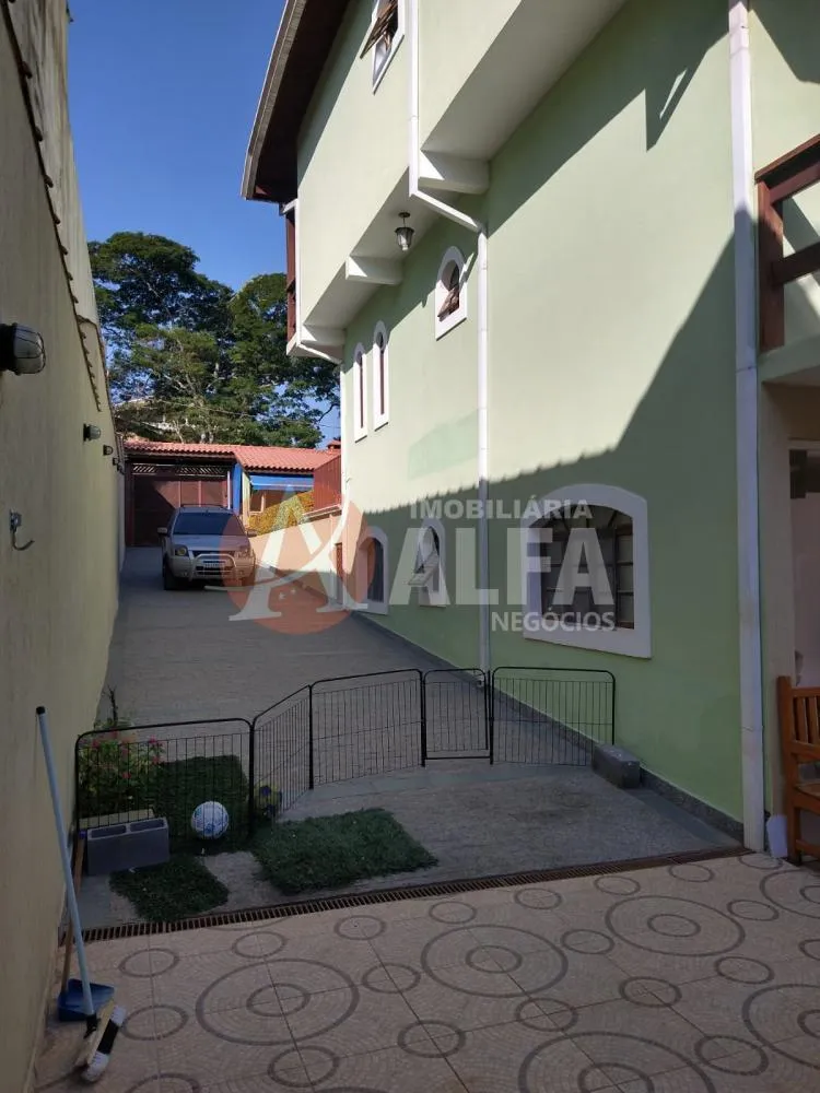Casa, 4 quartos, 300 m² - Foto 1