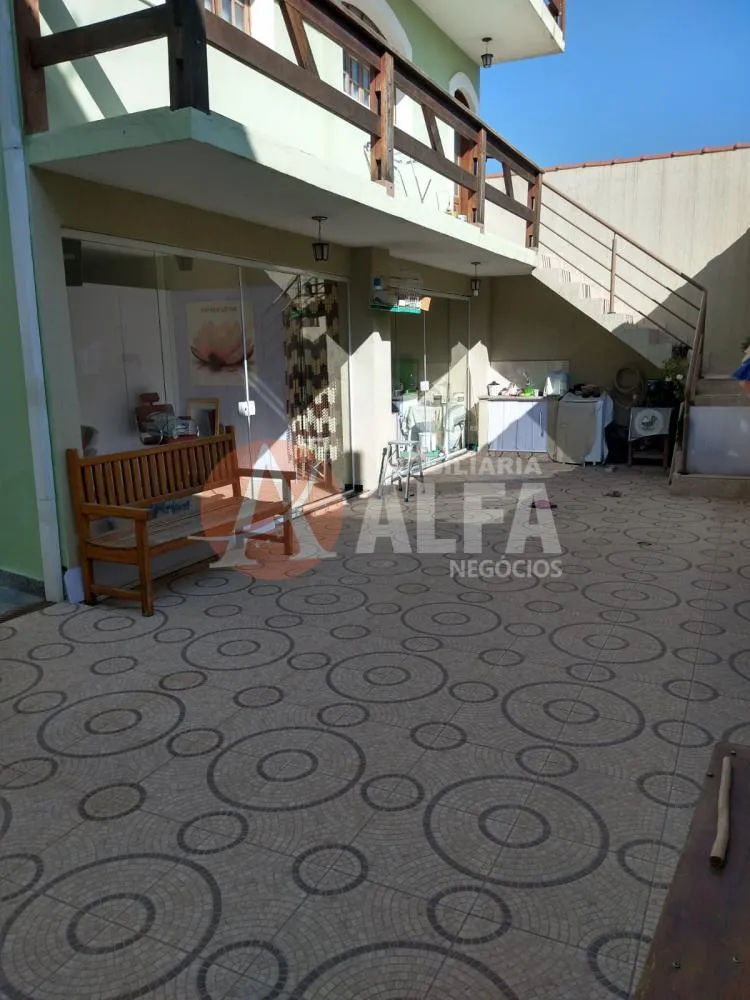 Casa, 4 quartos, 300 m² - Foto 4