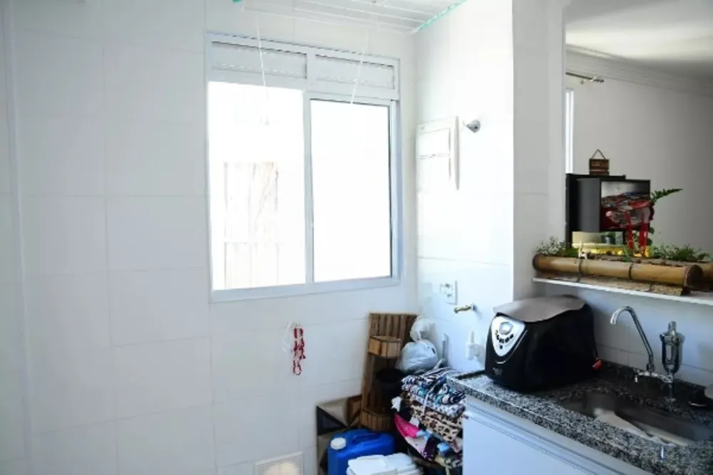 Apartamento, 2 quartos, 39 m² - Foto 6