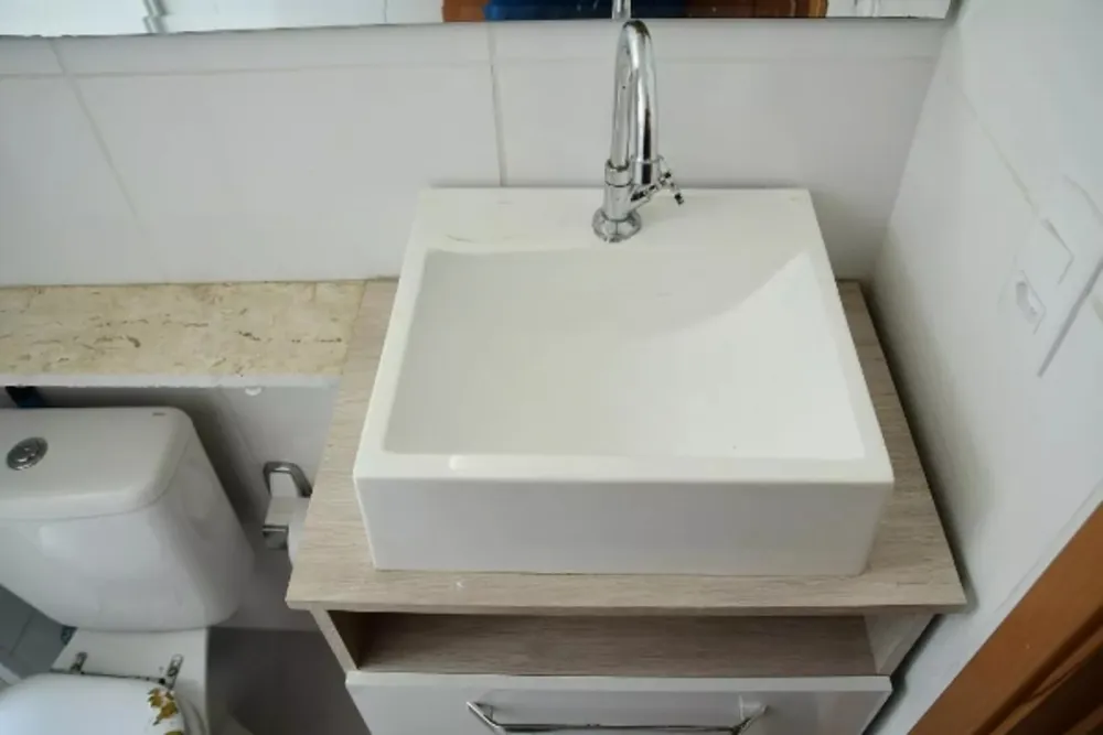 Apartamento, 2 quartos, 39 m² - Foto 4
