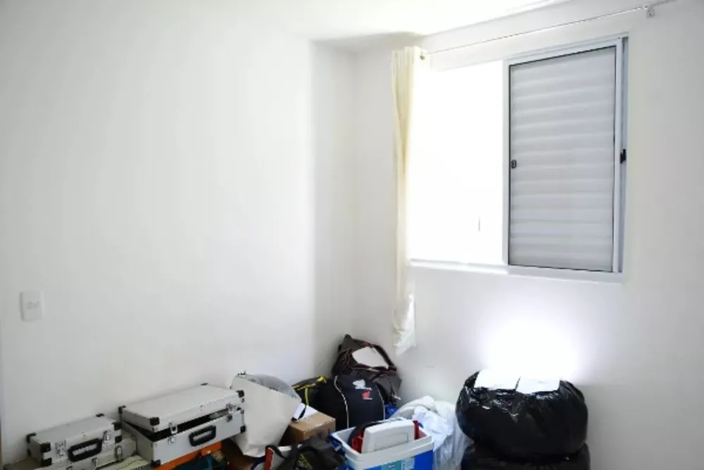 Apartamento, 2 quartos, 39 m² - Foto 3