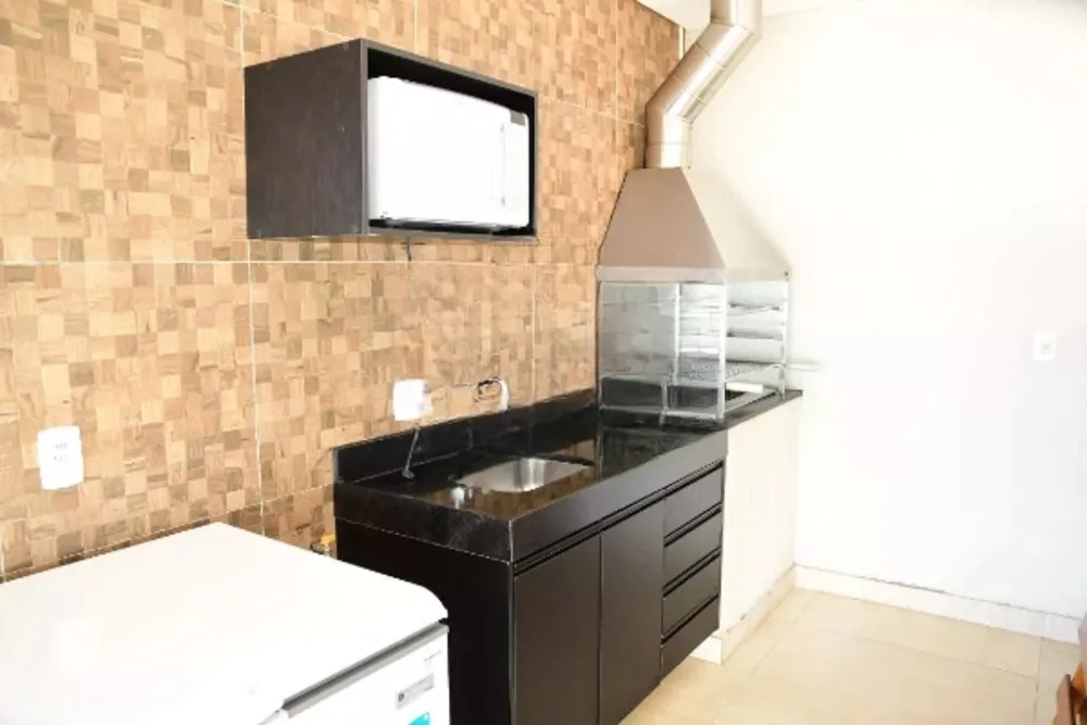 Apartamento, 2 quartos, 39 m² - Foto 8