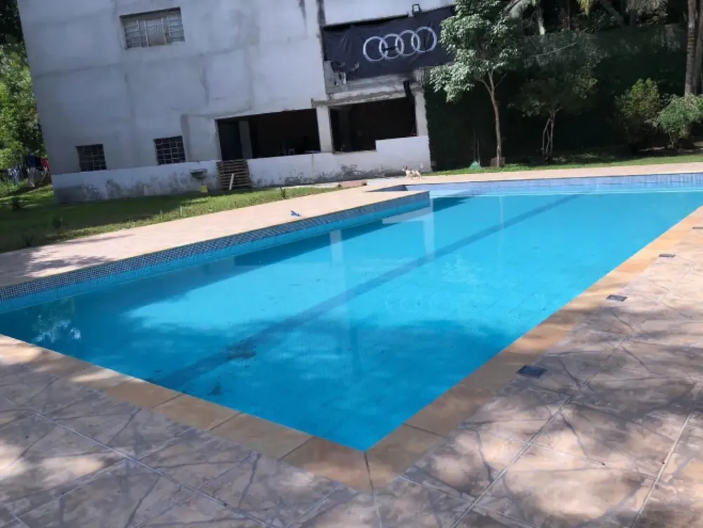 Chácara, 7 quartos, 2 hectares - Foto 1