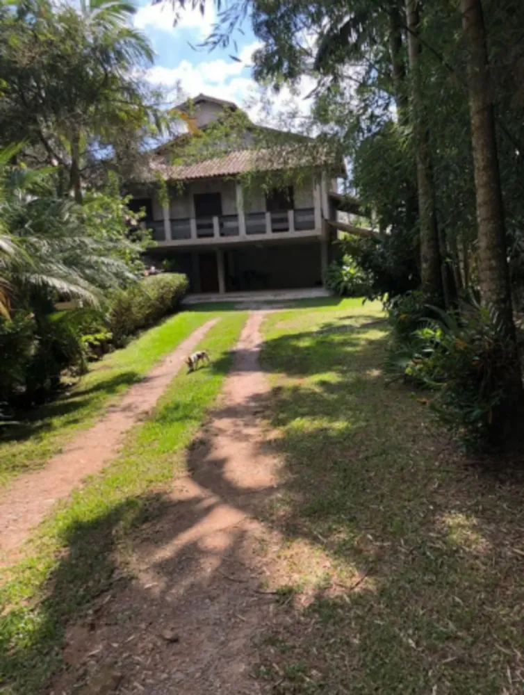 Chácara, 7 quartos, 2 hectares - Foto 2
