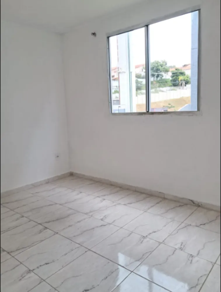 Apartamento, 2 quartos, 38 m² - Foto 3
